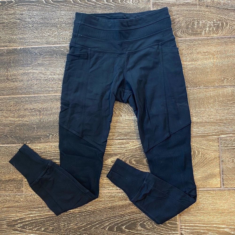 Athleta Leggings